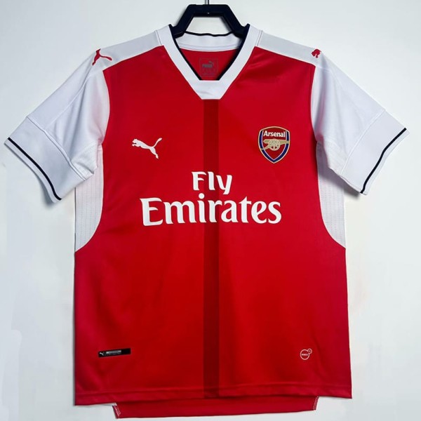 2016/17 ASN Home Retro Soccer jersey