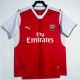 2016/17 ASN Home Retro Soccer jersey