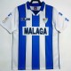 1997/98 Malaga CF Home Retro Soccer jersey