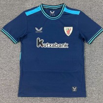 2025/26 Bilbao Away Fans Soccer jersey