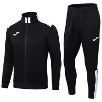 2025/26 Black JOM Tracksuit