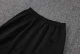 2025/26 Black JOM Tracksuit