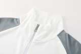 2025/26 NK NJ18 White Tracksuit