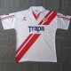 1997/98 Rayo Vallecano Home Retro Soccer jersey
