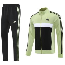2025/26 AD Light green Tracksuit