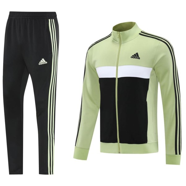 2025/26 AD Light green Tracksuit