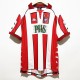 1999/00 Crvena Zvezda Home Red Retro Soccer jersey