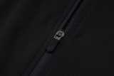 2025/26 Black JOM Tracksuit