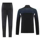 2025/26 NK NJ18 Black Tracksuit