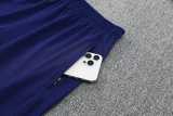 2025/26 INT Light gray Tank top Training Shorts Suit