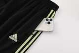 2025/26 AD Light green Tracksuit
