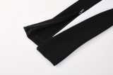 2025/26 NK NJ18 Black Tracksuit
