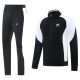 2025/26 NK NJ18 Black Tracksuit