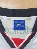 1999/00 Atlas Away Retro Soccer jersey