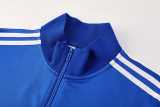 2025/26 AD Fancy blue Tracksuit
