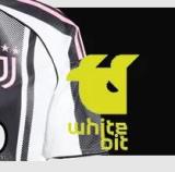 2025/26 JUV Home Fans Soccer jersey