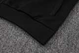 2025/26 Black JOM Tracksuit