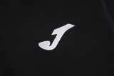 2025/26 Black JOM Tracksuit