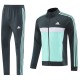 2025/26 AD Dark gray Tracksuit