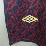 1994/95 Ajax Away Retro Soccer jersey
