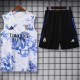 2025/26 R MAD Tank top and shorts Training Shorts Suit