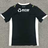 2025/26 Rotherham United 3RD Fans Soccer jersey