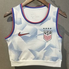 2025 USA Training Shirts