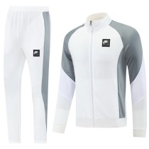 2025/26 NK NJ18 White Tracksuit