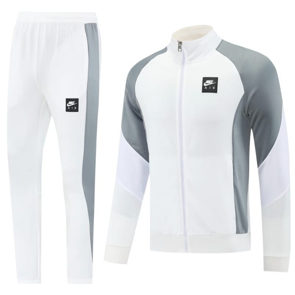 2025/26 NK NJ18 White Tracksuit