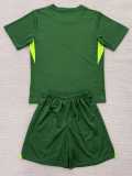 2025 England GKG Fans Kids Soccer jersey