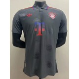 [PLAYER] 2025/26 Bayern Special Edition Casual Player Soccer jersey