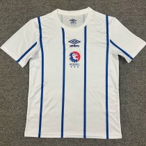 2025/26 CD Olimpia White Training Shirts