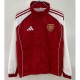 2025/26 ASN Red Windbreaker