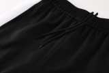 2025/26 NK NJ18 Black Tracksuit