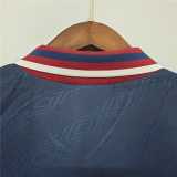 1994/95 Ajax Away Retro Soccer jersey