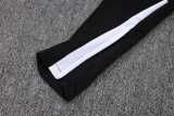 2025/26 Black JOM Tracksuit
