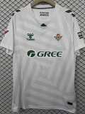2025/26 Real Betis GKW Fans Soccer jersey