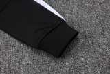 2025/26 Black JOM Tracksuit