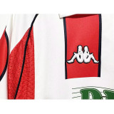 1999/00 Crvena Zvezda Home Red Retro Soccer jersey