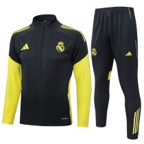 2025/26 R MAD Dark gray Tracksuit