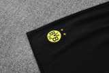 2025/26 Dortmund Yellow Training Shorts Suit
