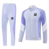 2025/26 NK NJ18 Light Purple Tracksuit