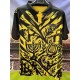 2025/26 Beitar Jerusalem Yellow Training Shirts