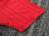 1994 Spain Home Retro Kids Soccer jersey