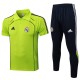 2025/26 R MAD Green Tracksuit