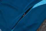2025/26 JUV Lake blue Tracksuit