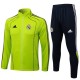 2025/26 R MAD Green Tracksuit