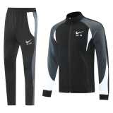 2025/26 Black NK NJ17 Tracksuit