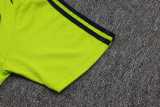 2025/26 R MAD Green Tracksuit