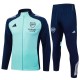 2025/26 ASN Light green Tracksuit